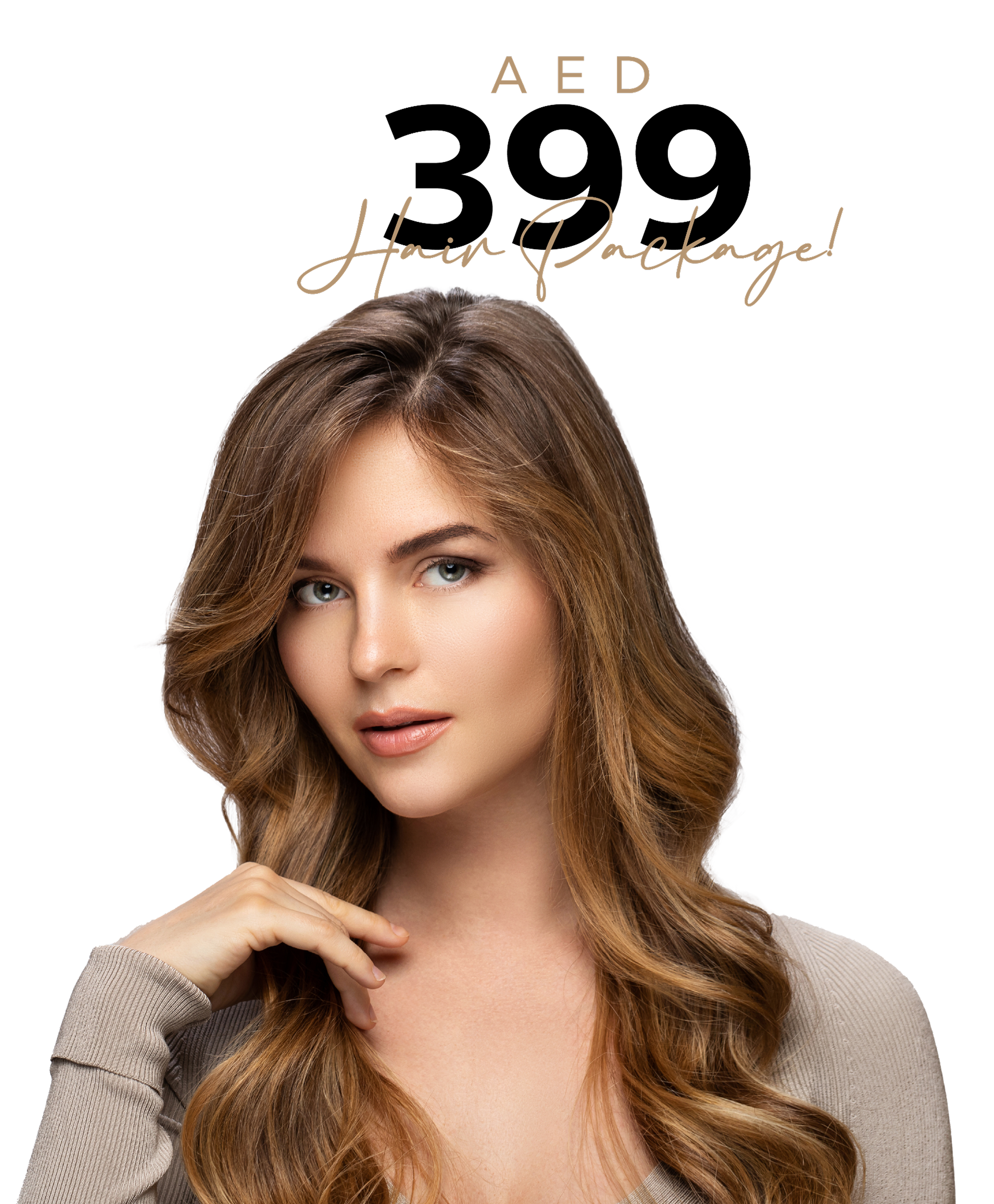 Hair Model