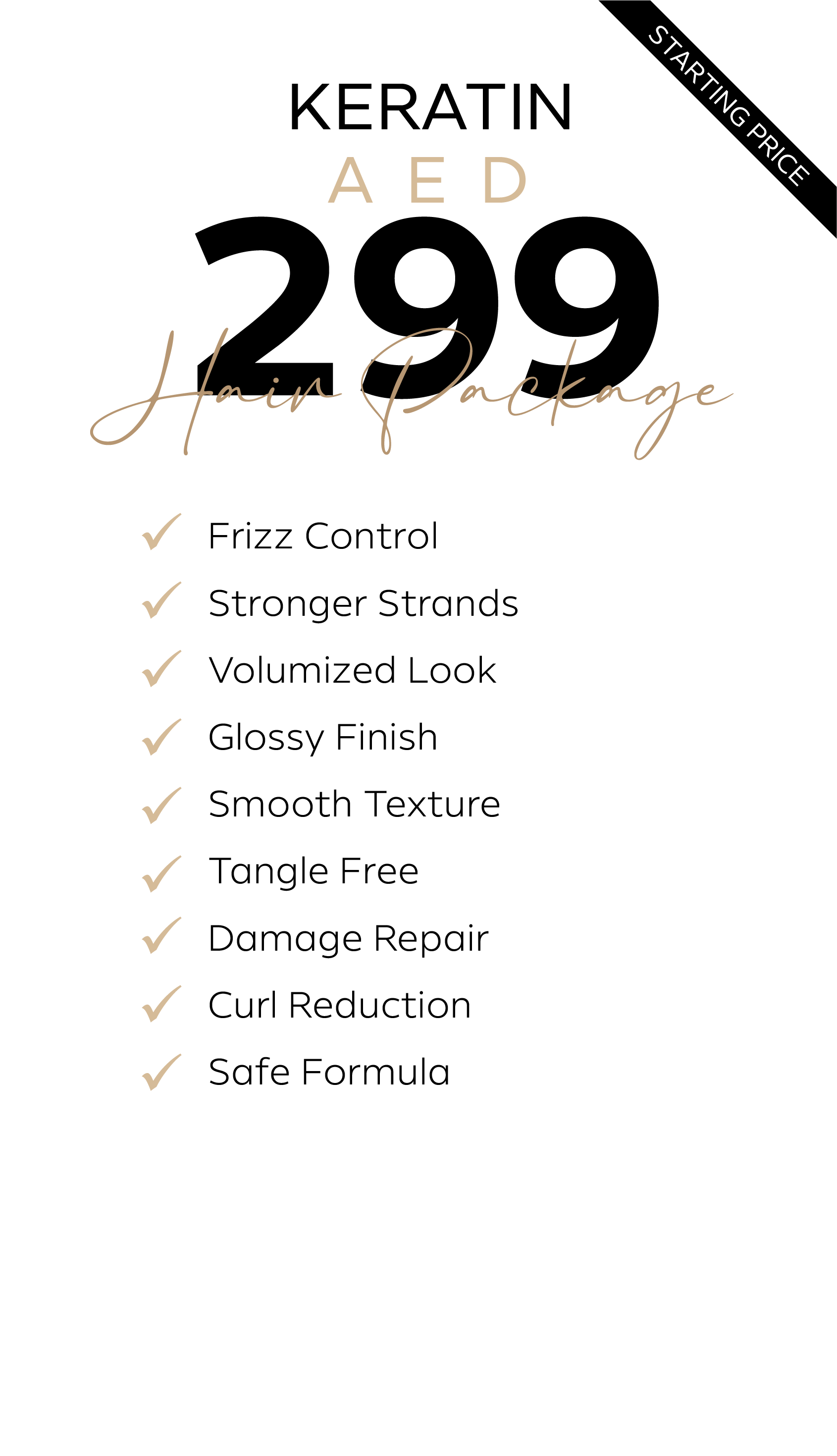 Hair Package 3